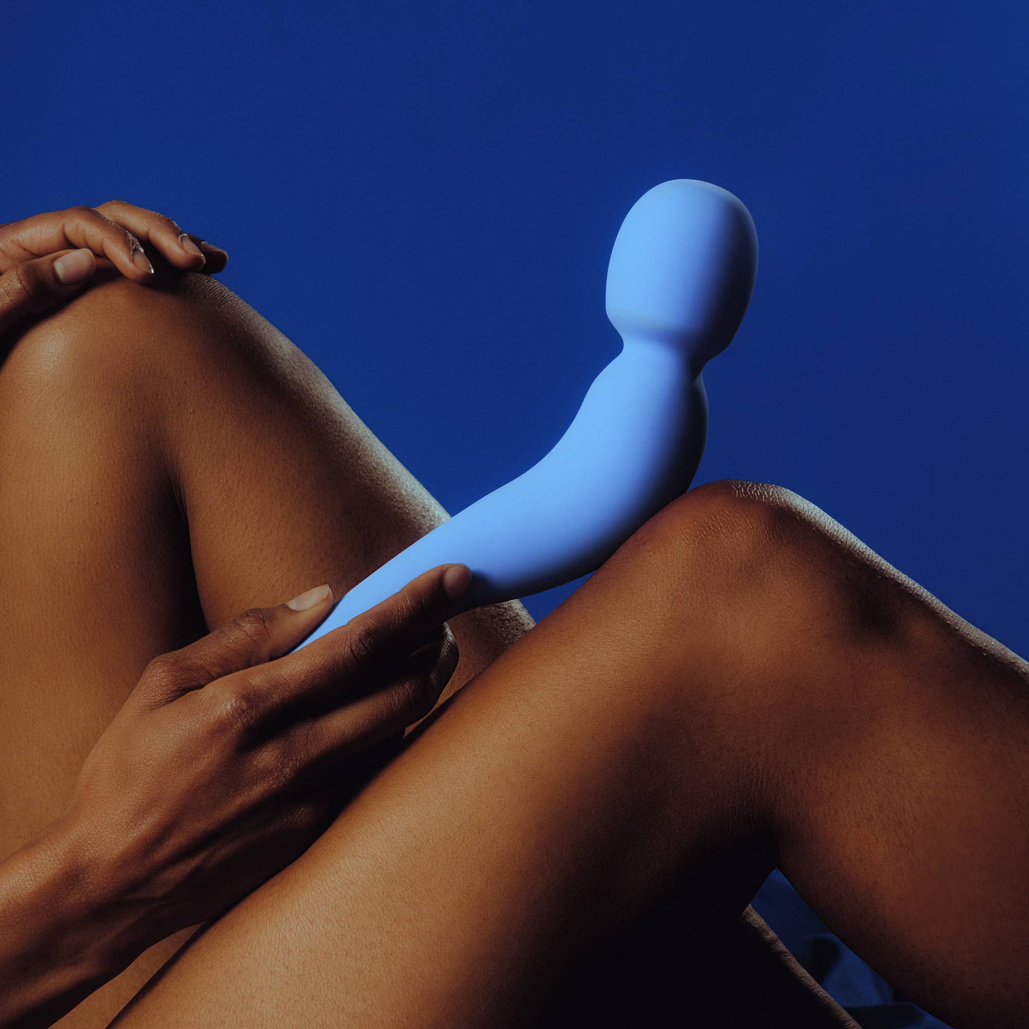 Com, Wand Vibrator