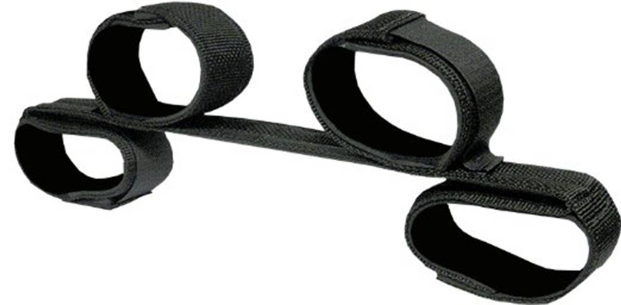 Spreader Soft Restraint Bar