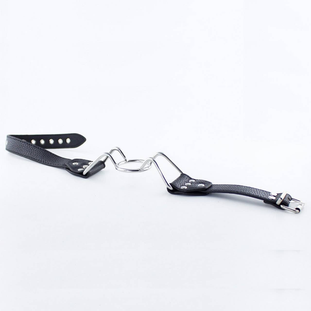 Spider Gag Ball Gag