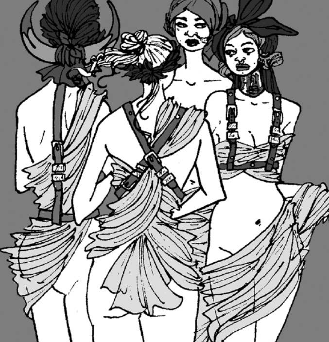 Witches, Sluts, Feminists: Conjuring the Sex Positive