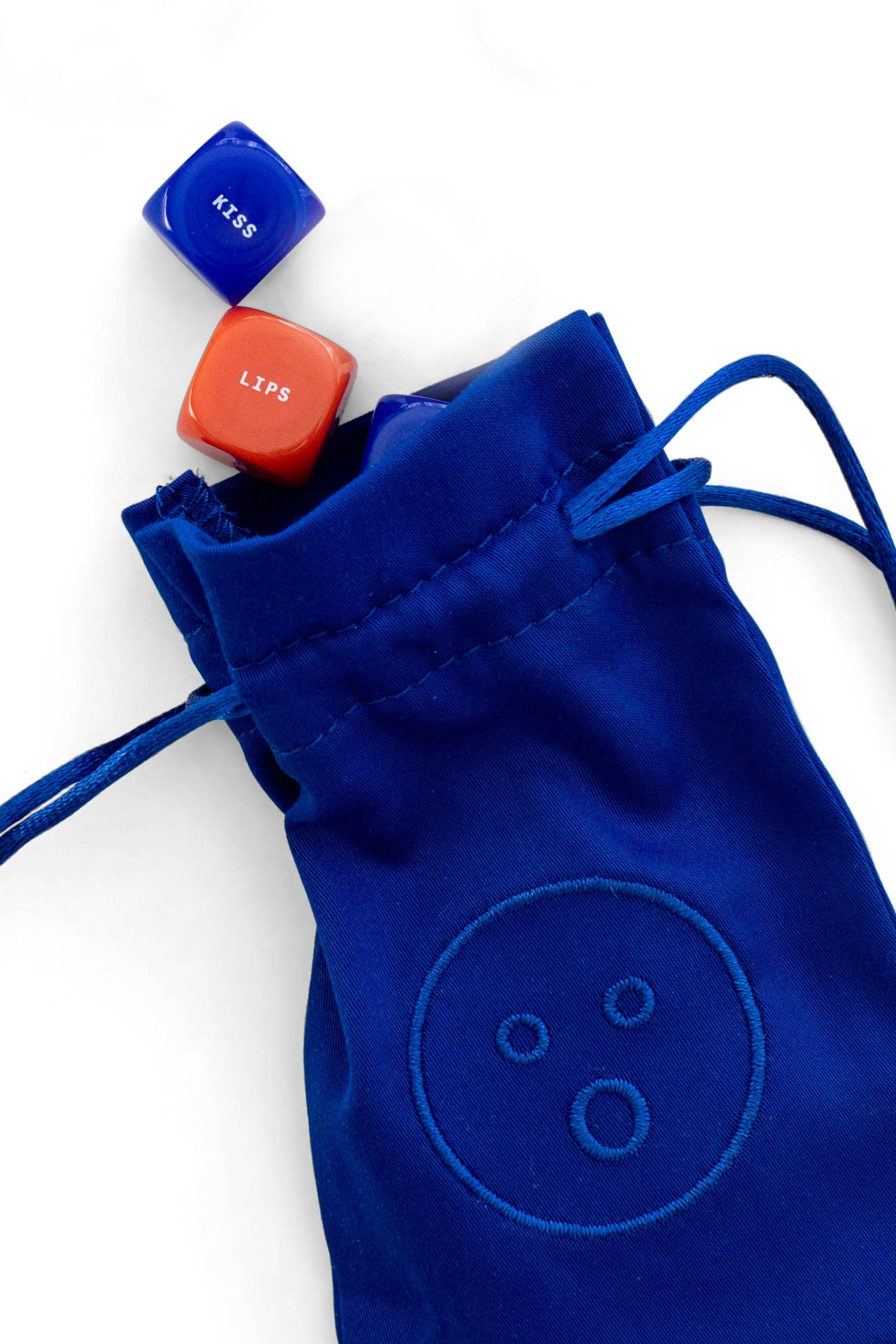 Dice, Couples Game