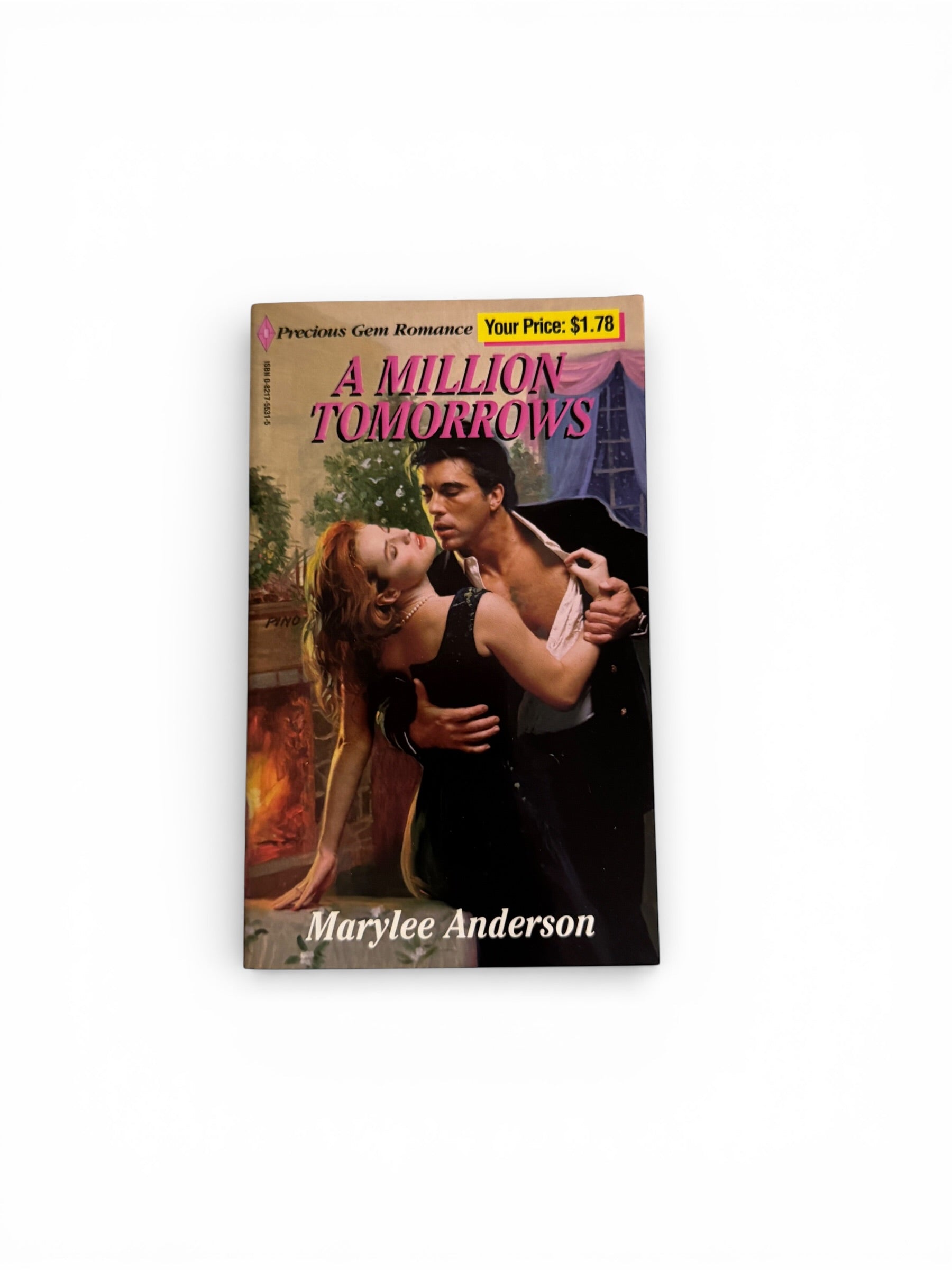 A Million Tomorrows
