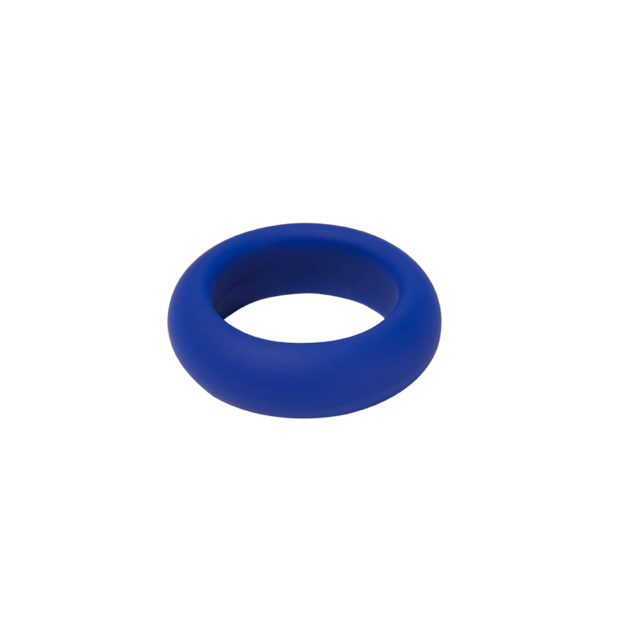 Bandit Stretchy Silicone Sex Toy Cock Ring