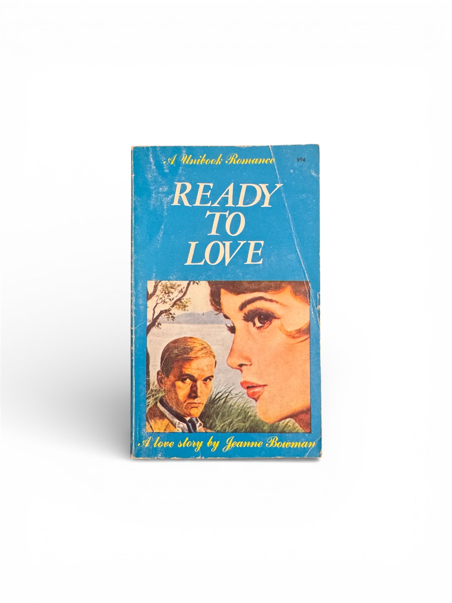 Ready to Love