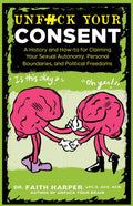 Unfuck Your Consent (Zine)