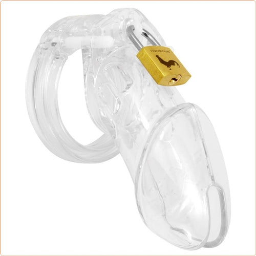 Chastity Cage - Full Men's