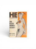 He Magazine. Sept. 1953