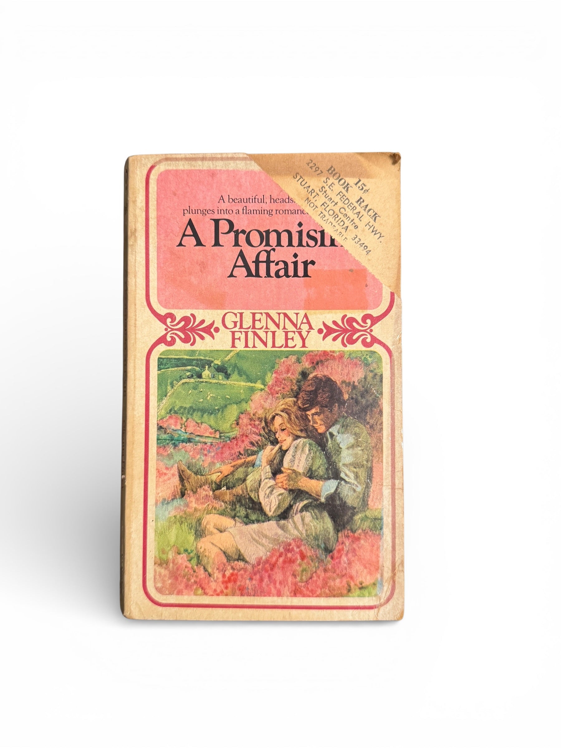 A Promised Affair