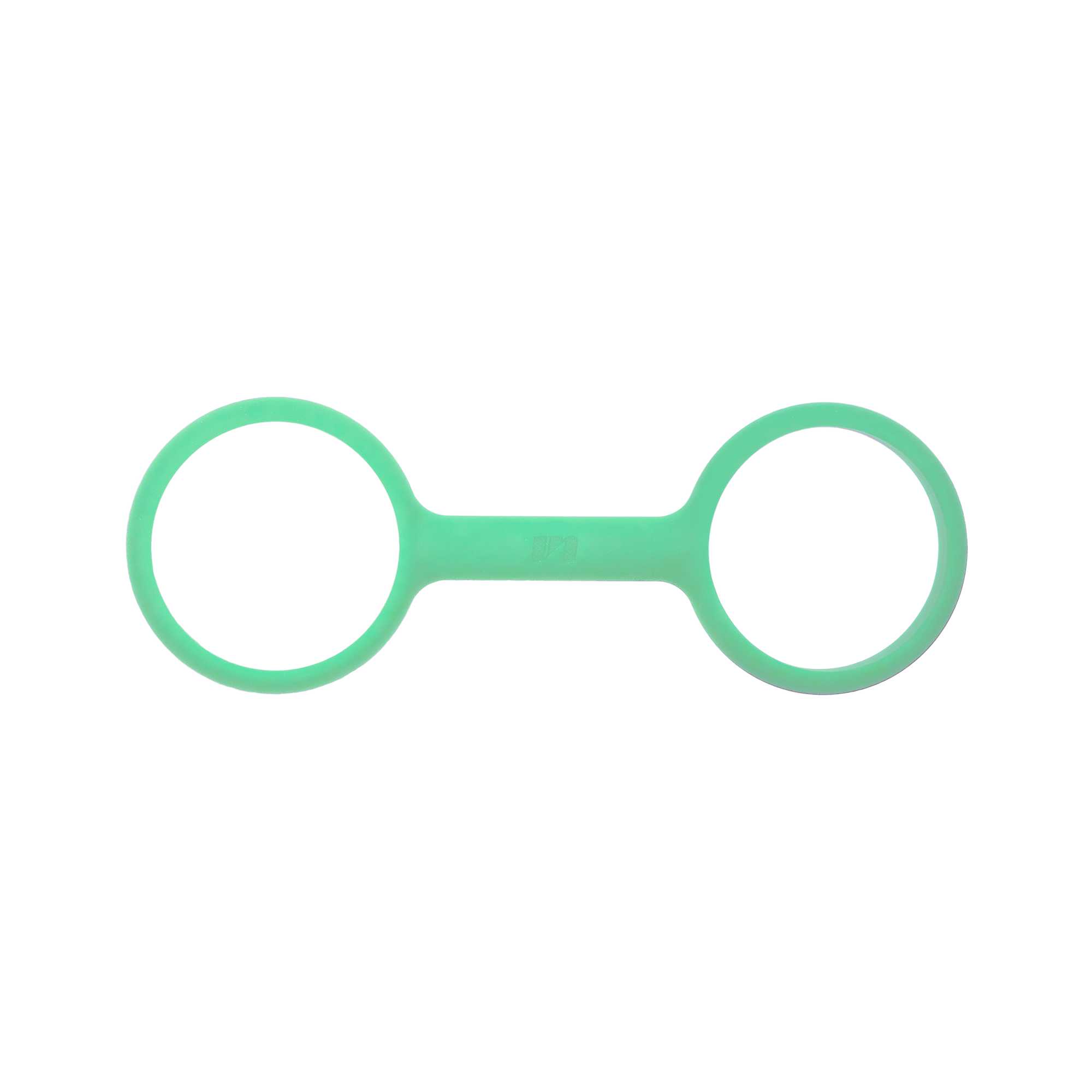 Cuffies - Resilient Body-Safe Silicone Cuffs Sex Toy