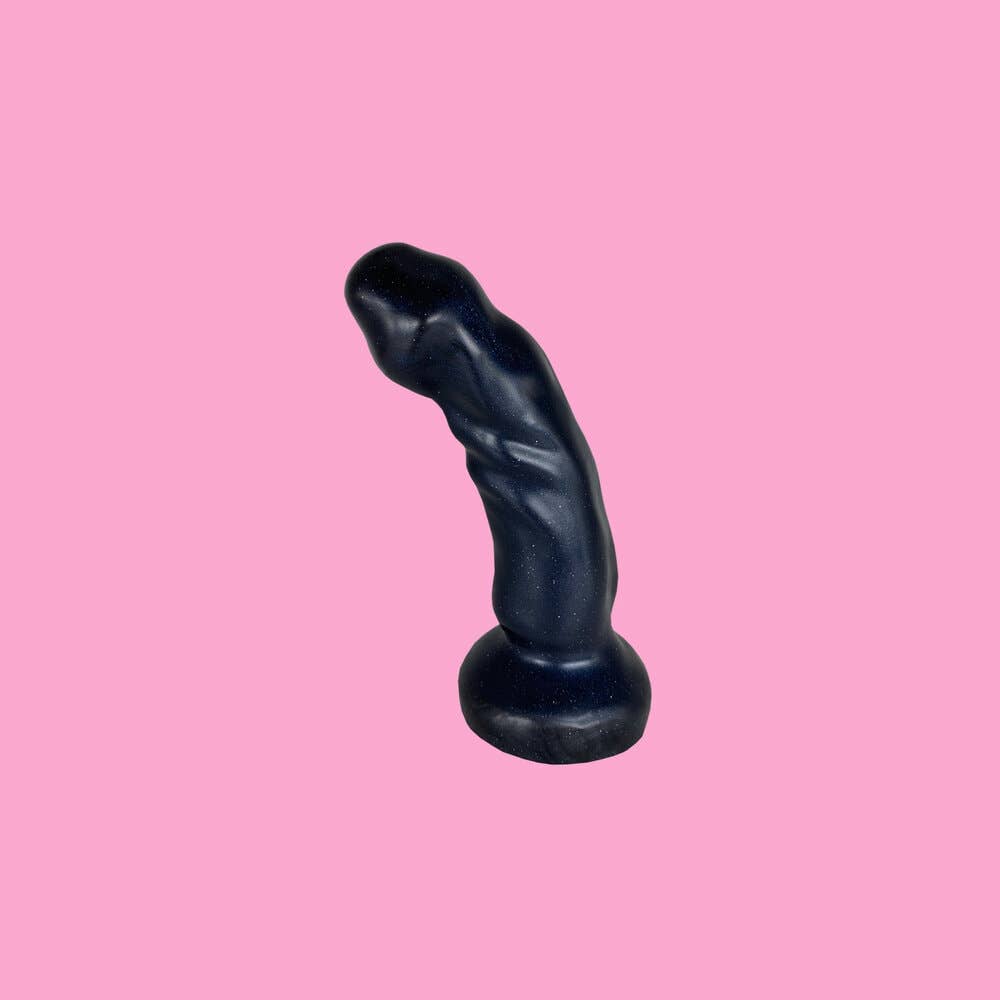 Solaris Pleasure Model - Single/Dual-Density Sex Toy