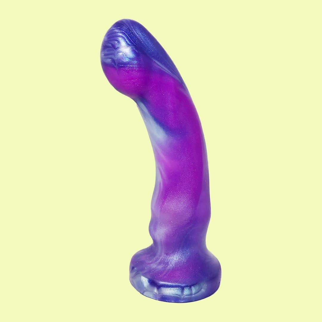 Pegasus Dual Density Sex Toy