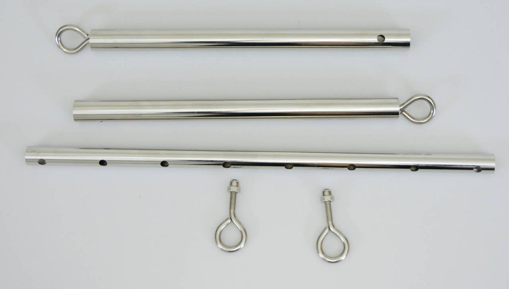 Sex Position - Metal Adjustable Spreader Bar