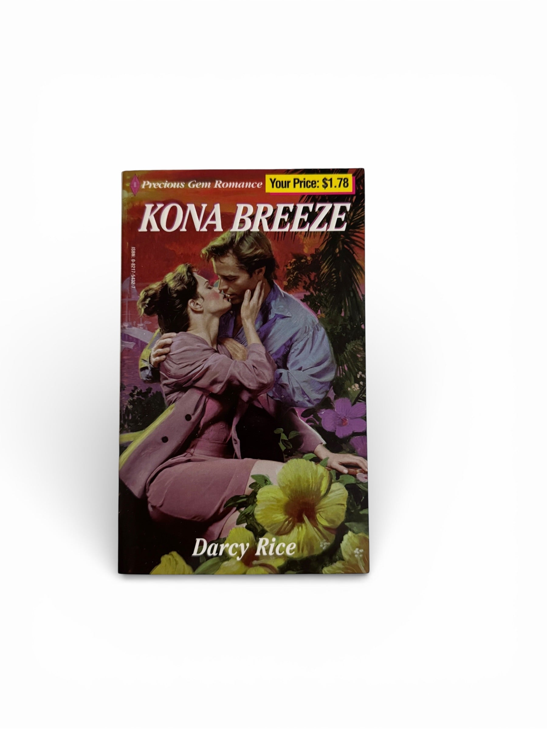 Kona Breeze