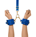 Orion Versatile Restraint Set with Adjustable Cuffs