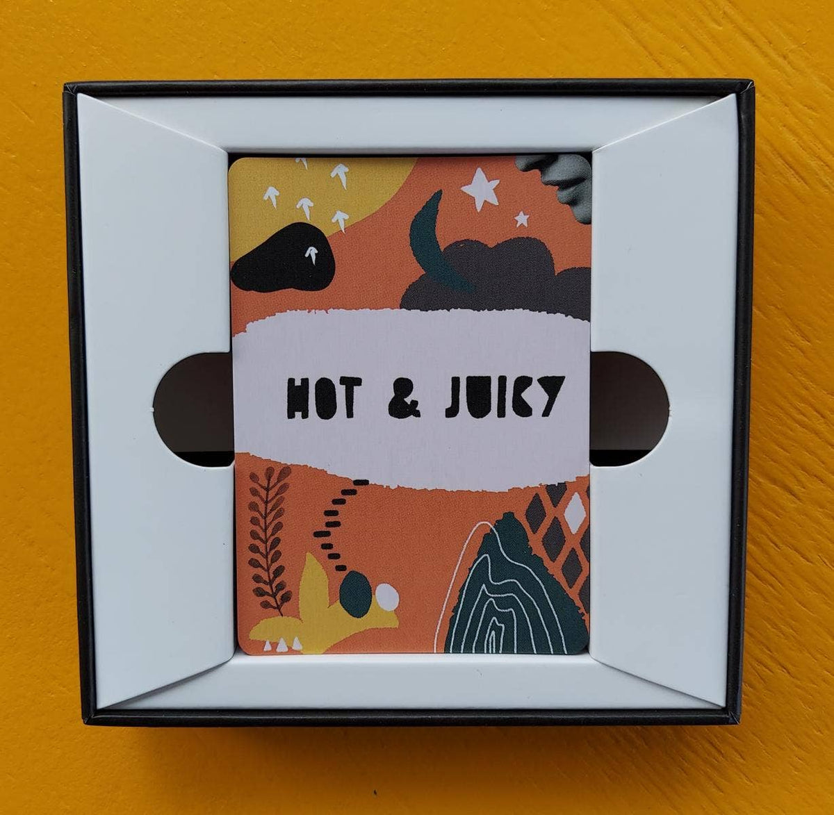 Cards for Couples: 54 Prompts for Intimate Conversations