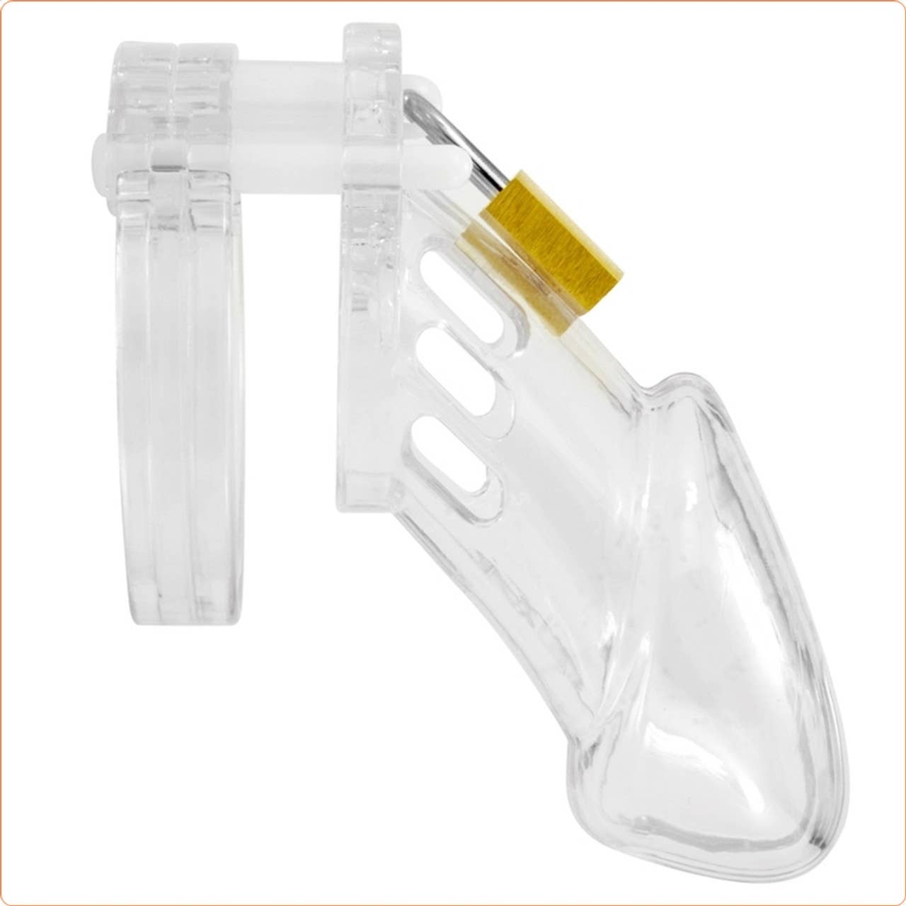 Chastity Cage - Full Men's