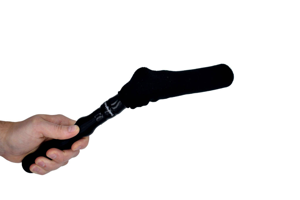 The Mop-Soft Flogger