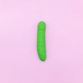 Pickle Emojibator Bullet Vibrator