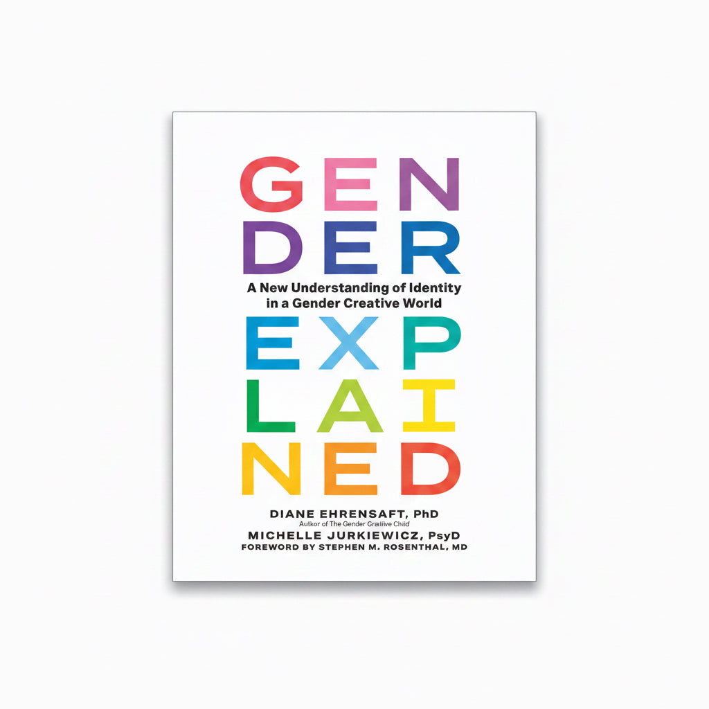 Gender Explained