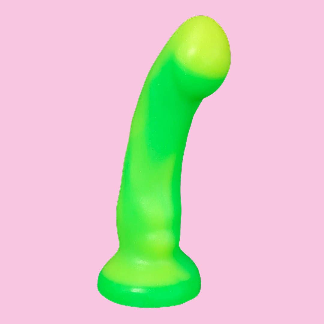 Pegasus Dual Density Sex Toy