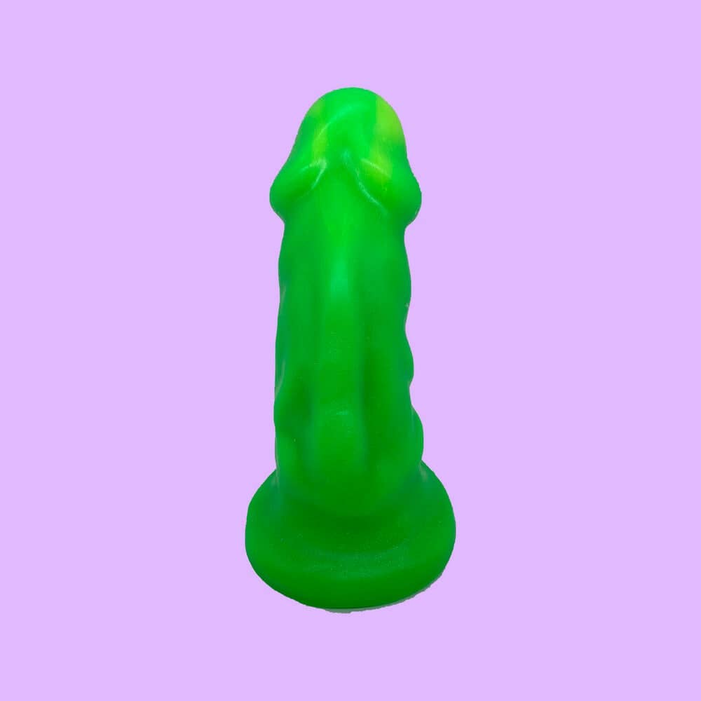 Nova Semi-Realistic Beginner Friendly Sex Toy