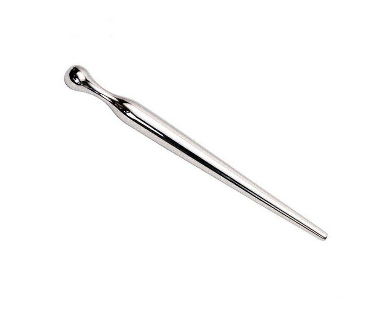 Penis Plug / Sound Tapered Pin