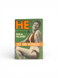He Magazine. Oct 1954