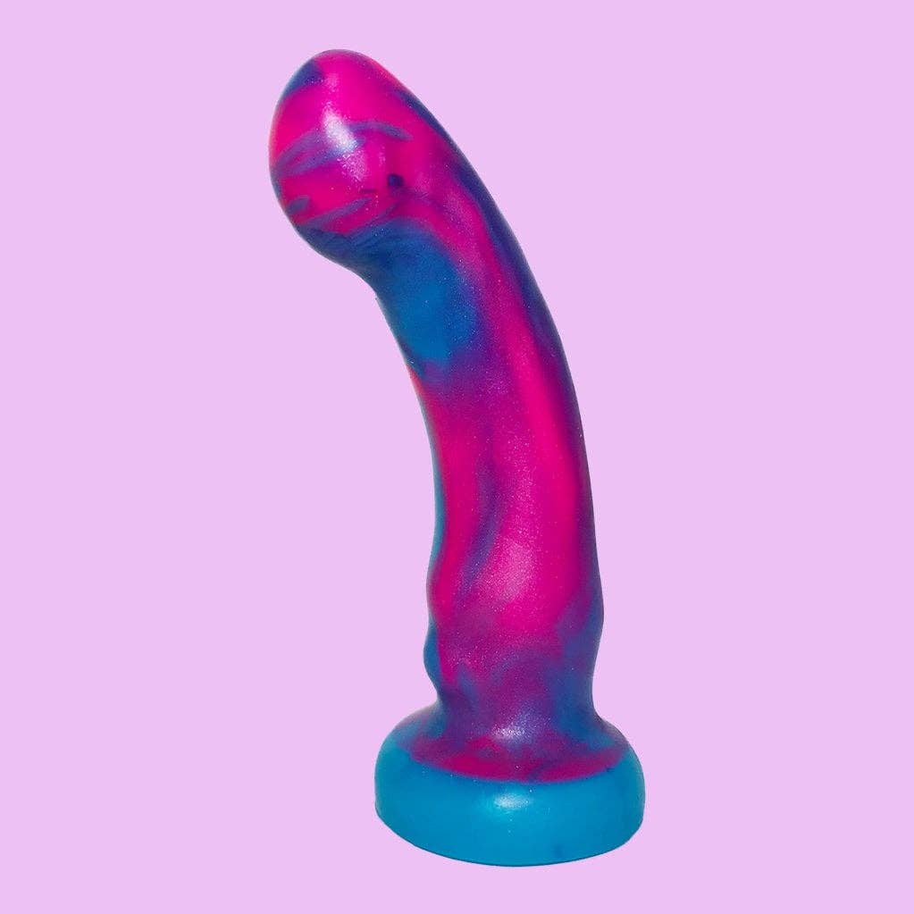 Pegasus Dual Density Sex Toy