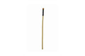 1/2 Inch Rattan Cane with Bead Handle