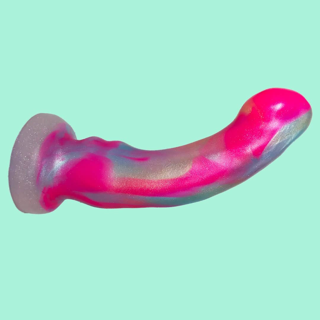Pegasus Dual Density Sex Toy