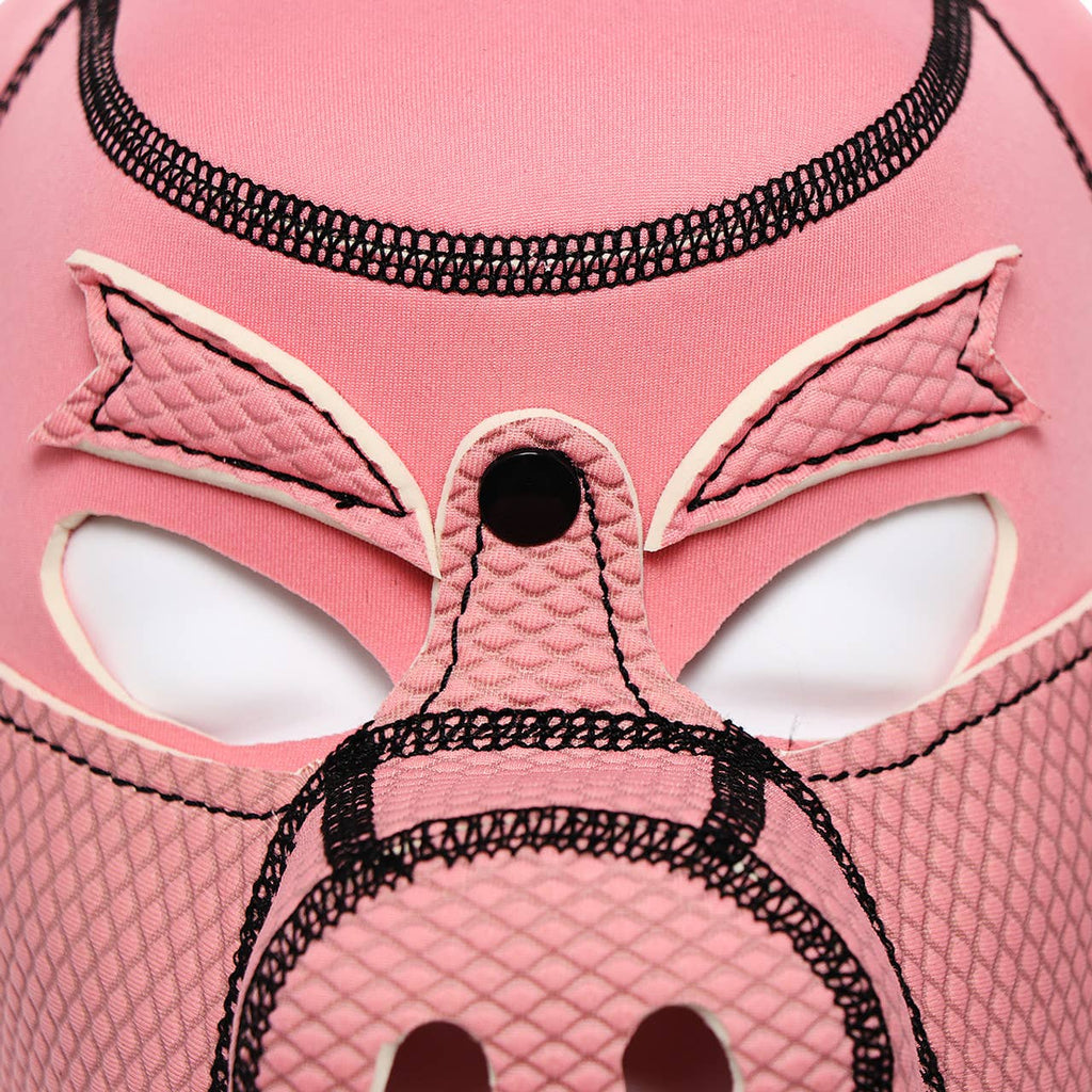 Mask - Pig Hood