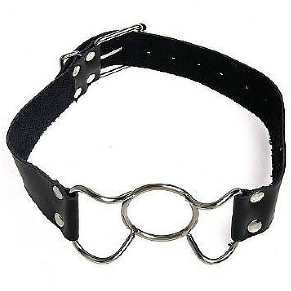 Spider Gag Ball Gag