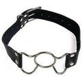 Spider Gag Ball Gag