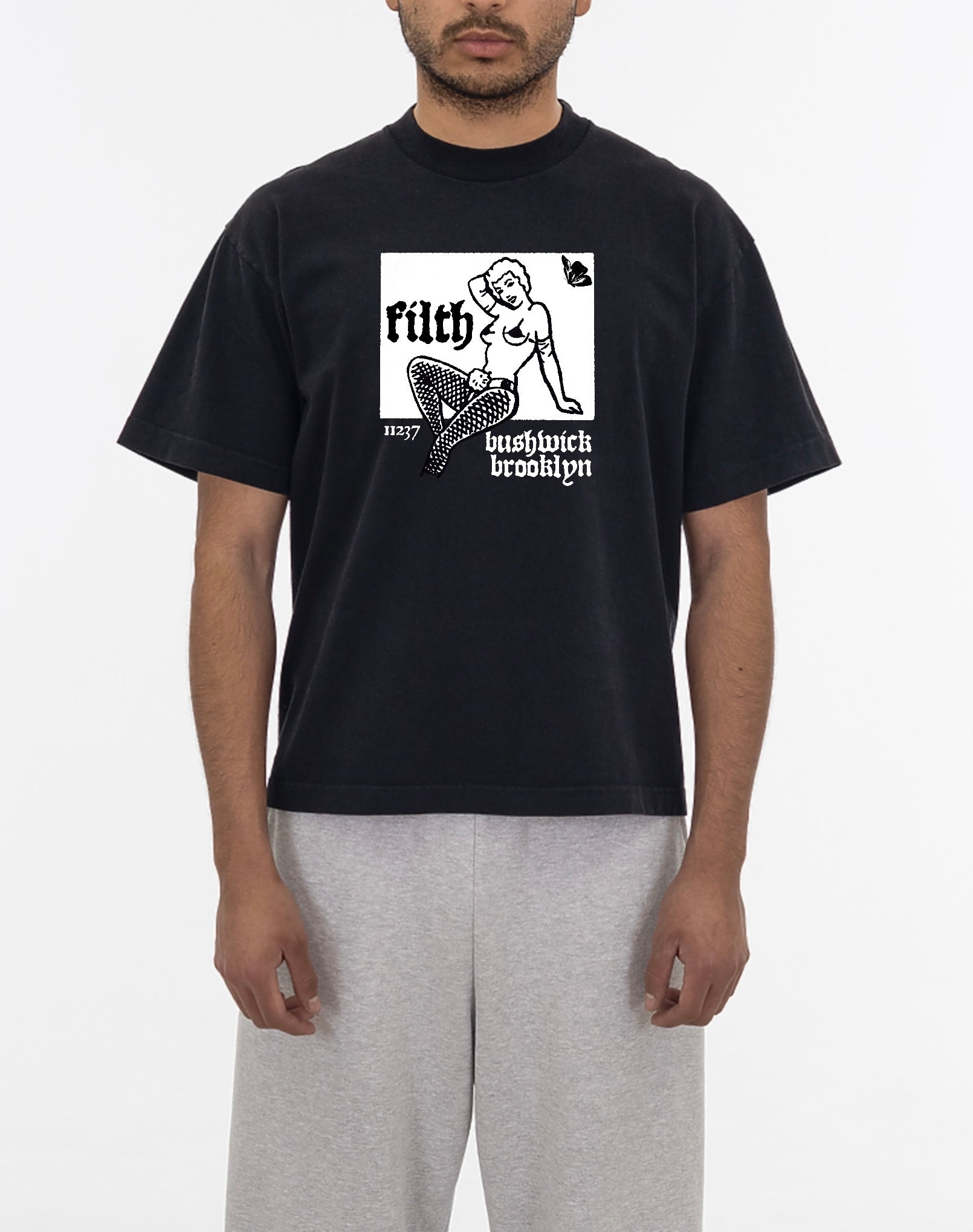 Filth Inaugural Tee