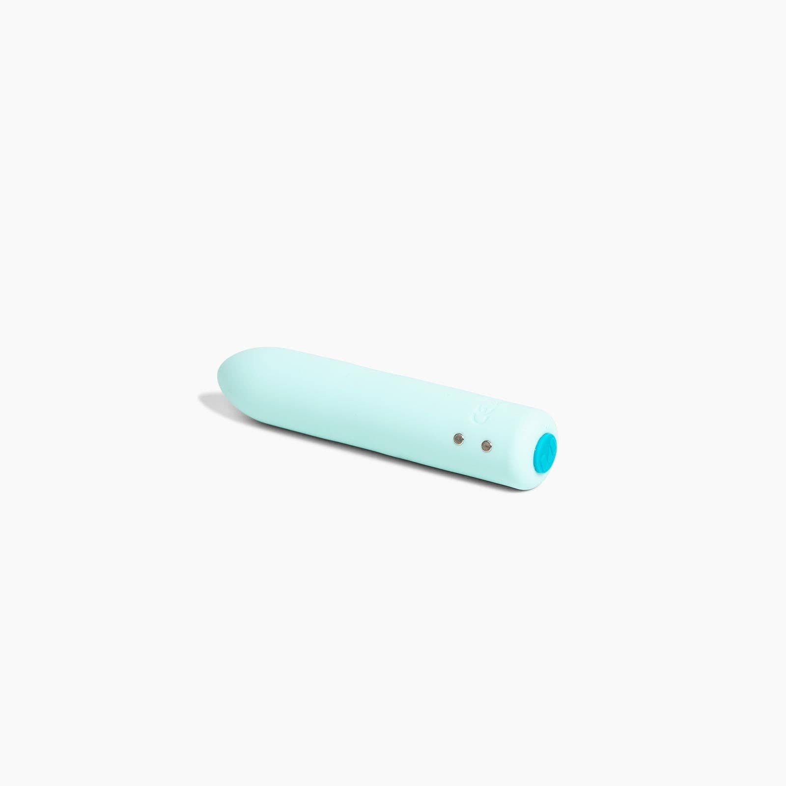 Zip Rechargeable Bullet Vibe