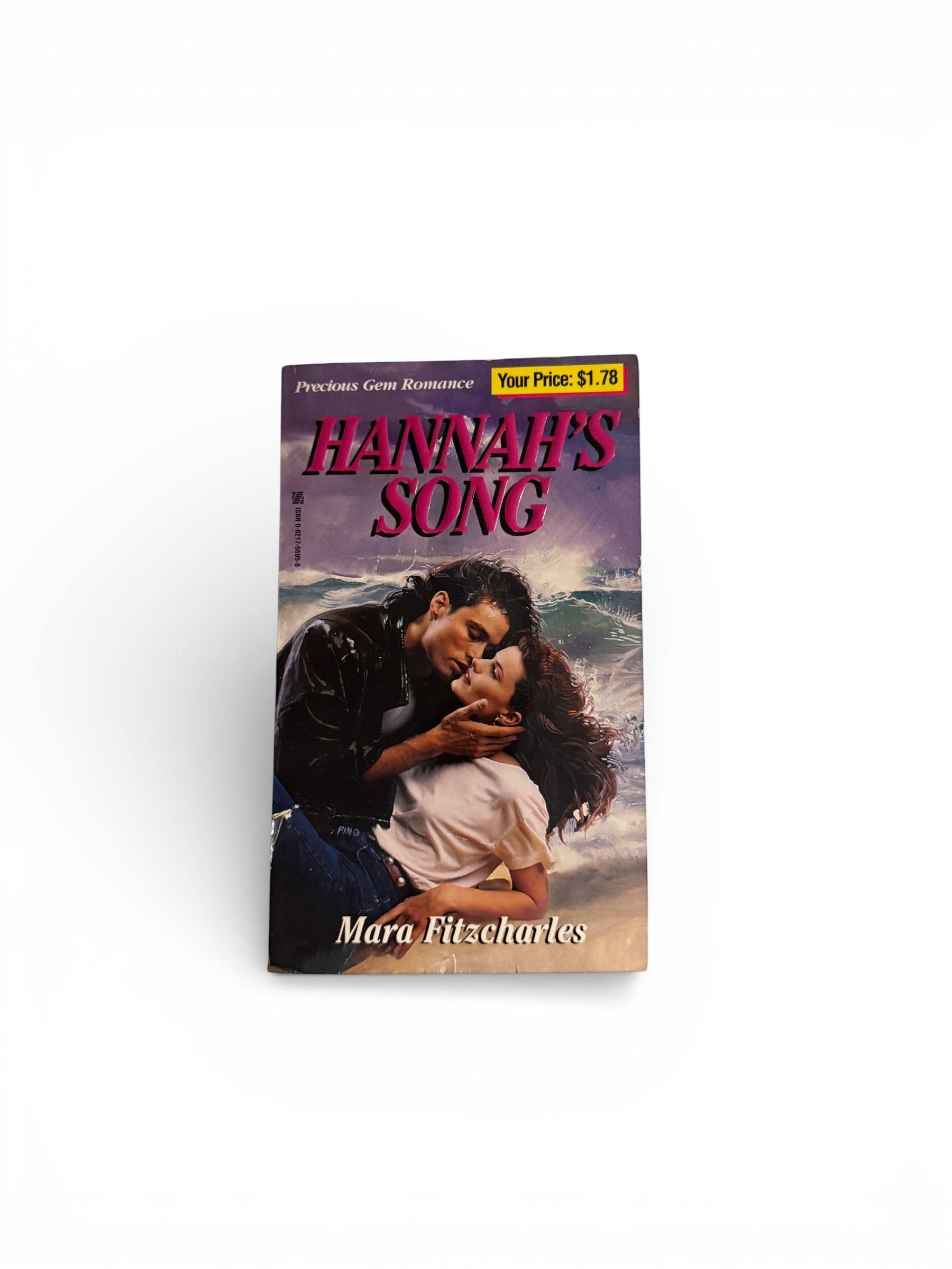 Hannah’s Song