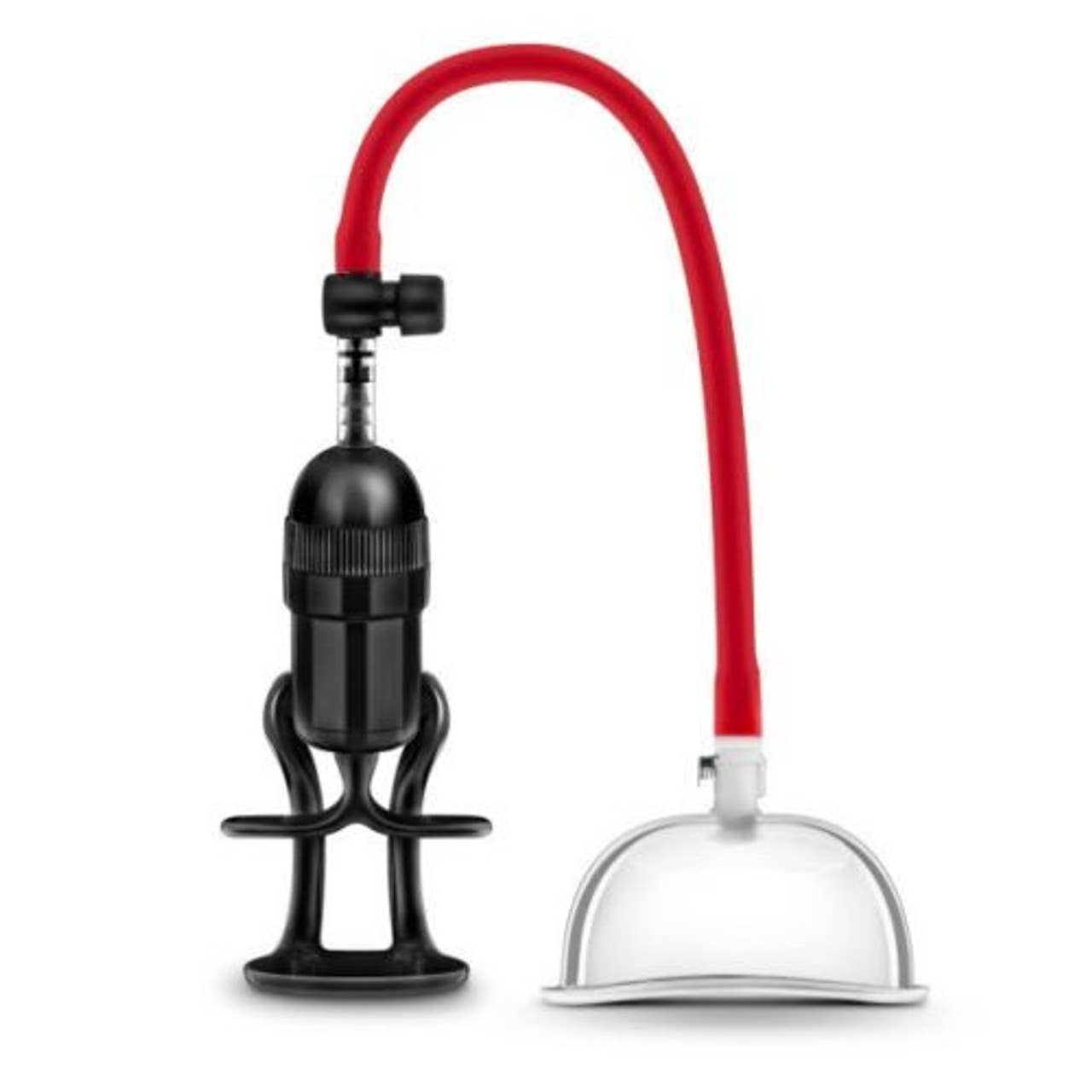 Pump - Vaginal Style Sucking - Luvpump Vagina Super Pump