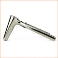 Stainless Steel Rectal Anal Speculum
