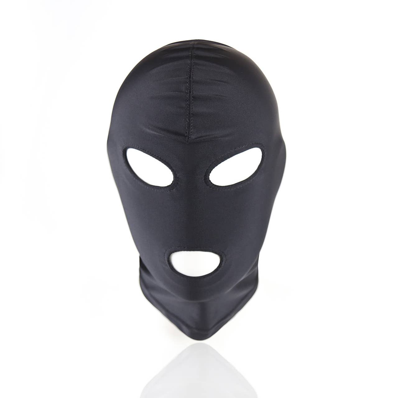 Gimp Mask - Spandex 3 Hole Hood