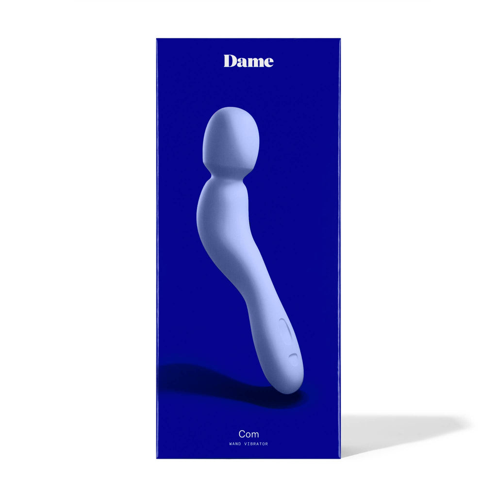 Com, Wand Vibrator