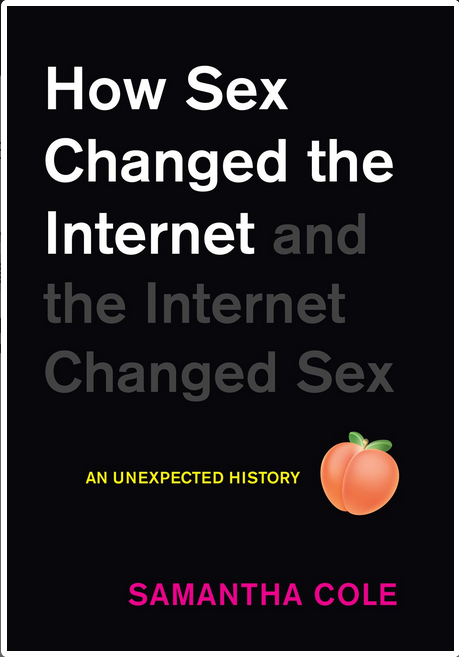 How Sex Changed the Internet and the Internet Changed Sex