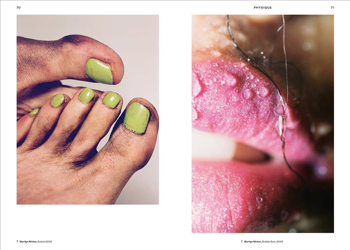 Body: The Photography Book