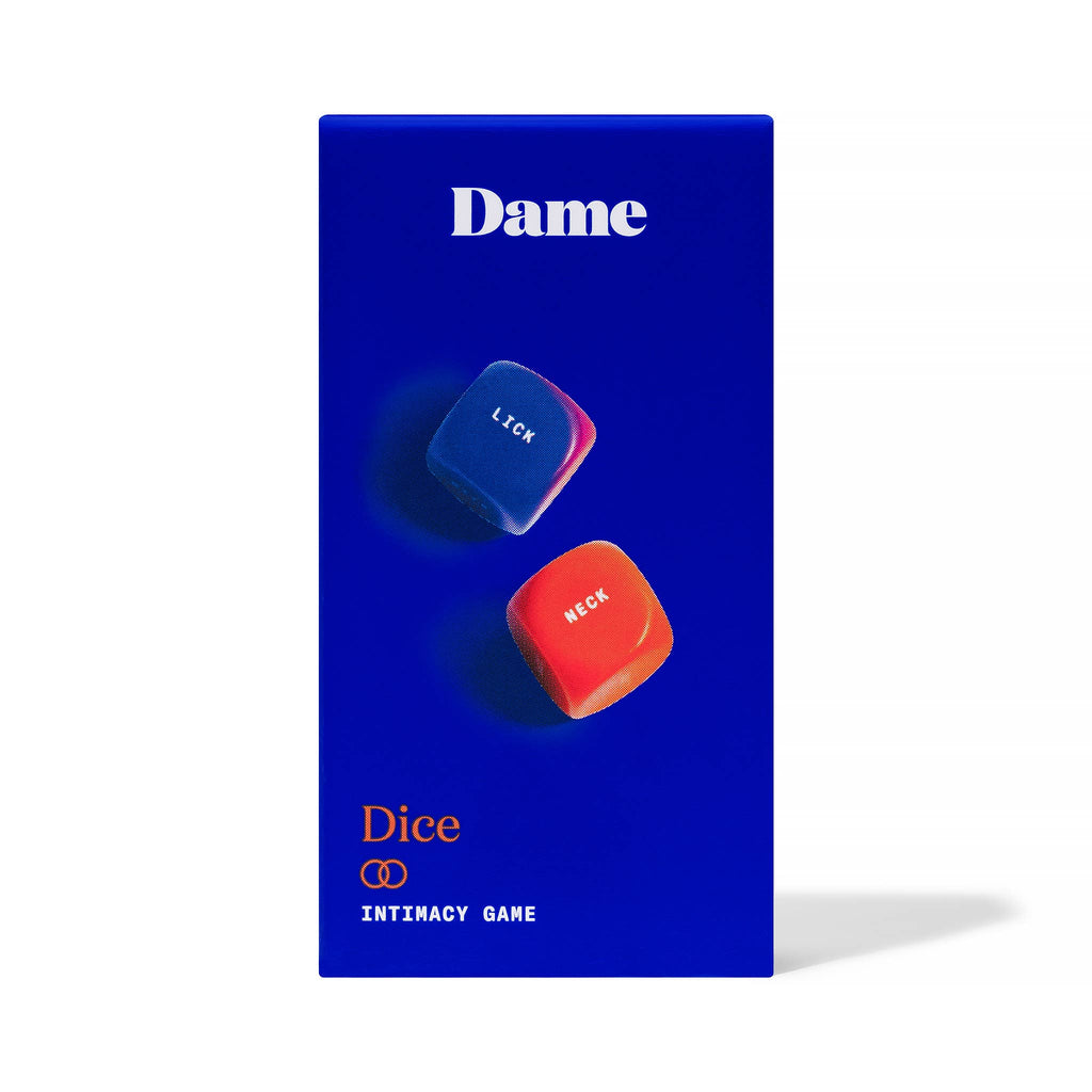 Dice, Couples Game