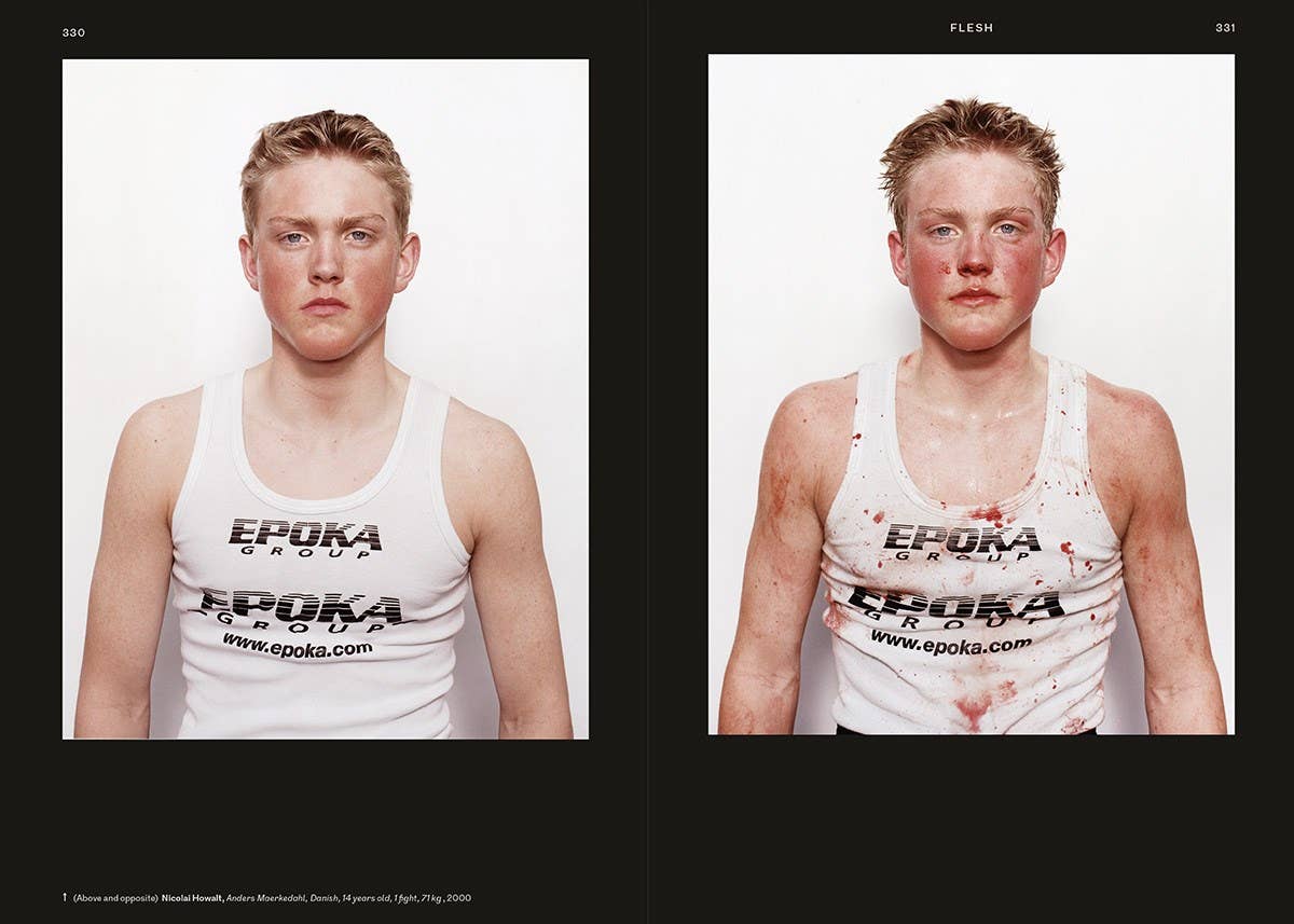 Body: The Photography Book