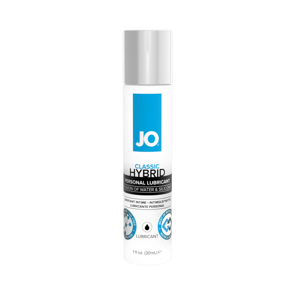 JO Classic Hybrid Lubricant