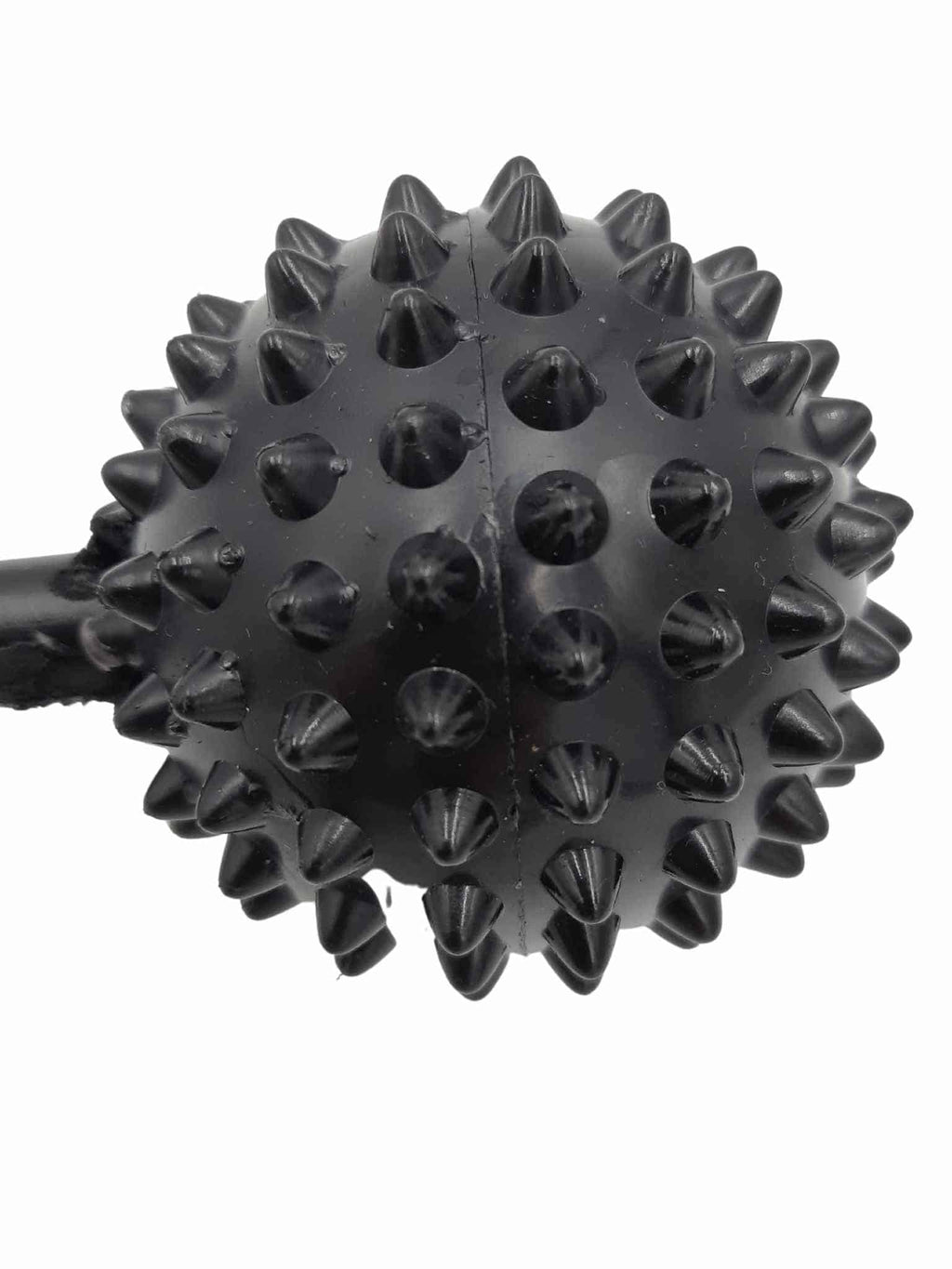 The Mace, Spiked Impact Toy