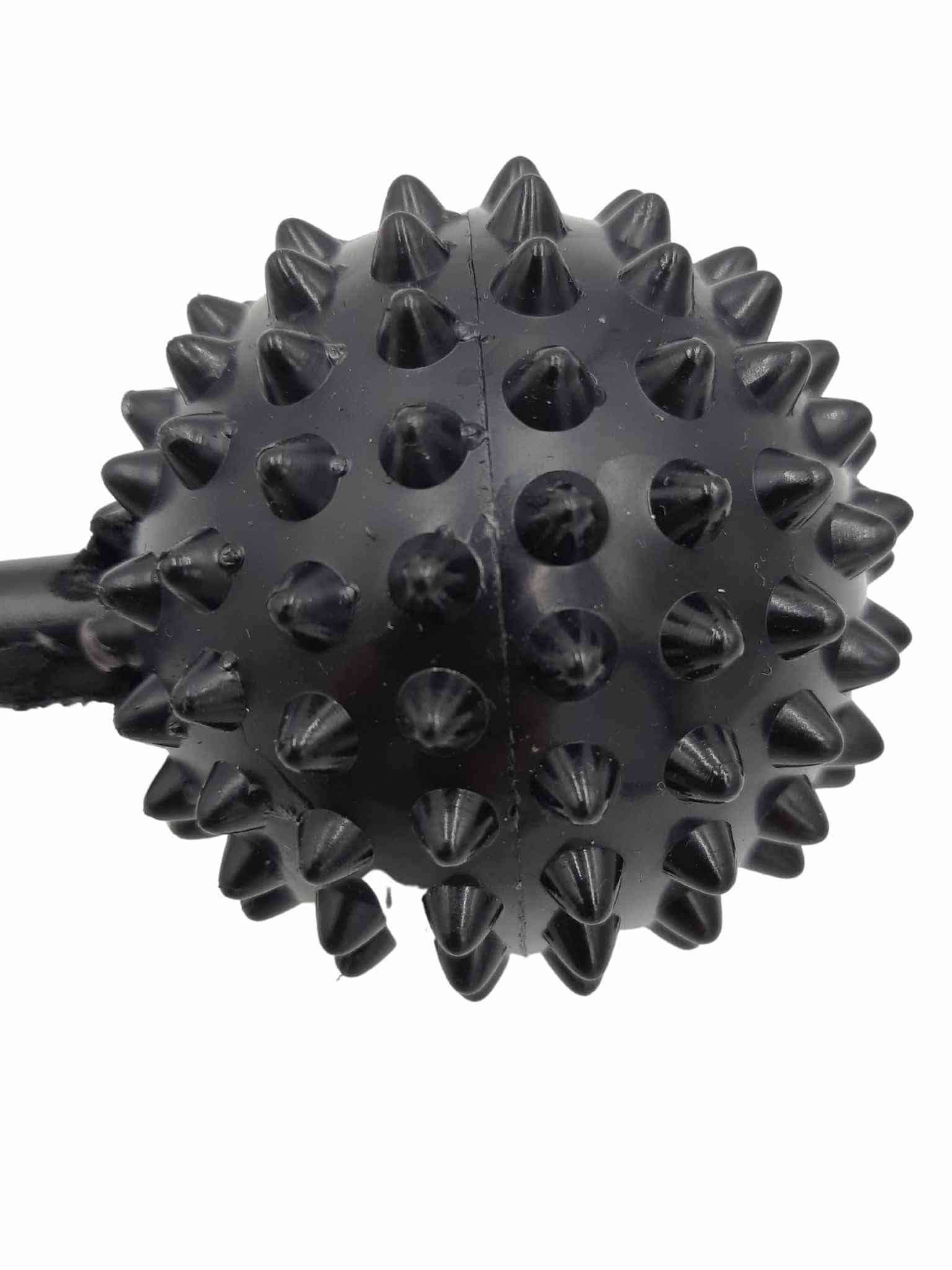 The Mace, Spiked Impact Toy