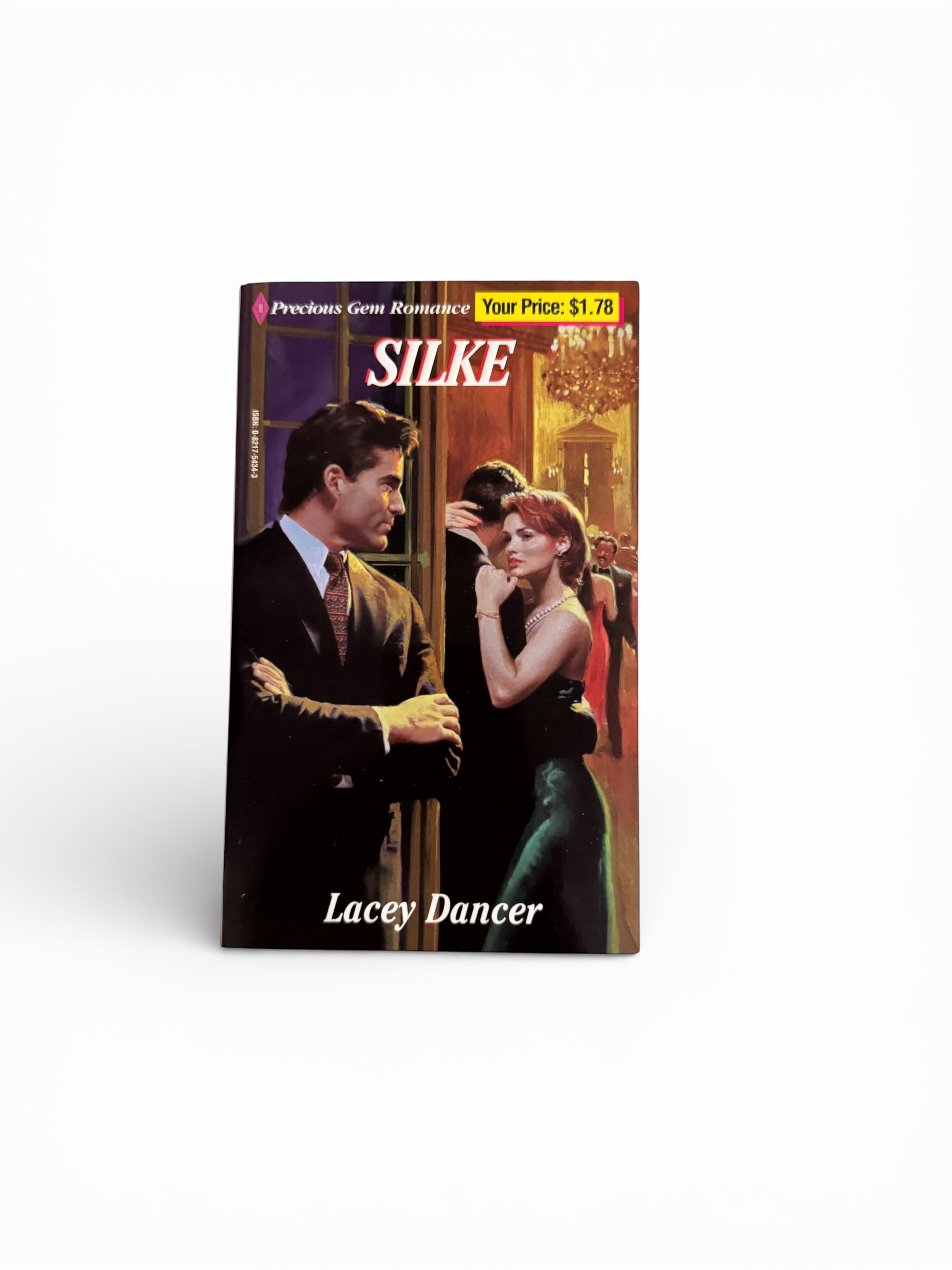Silke