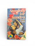 Stardom for Sandra