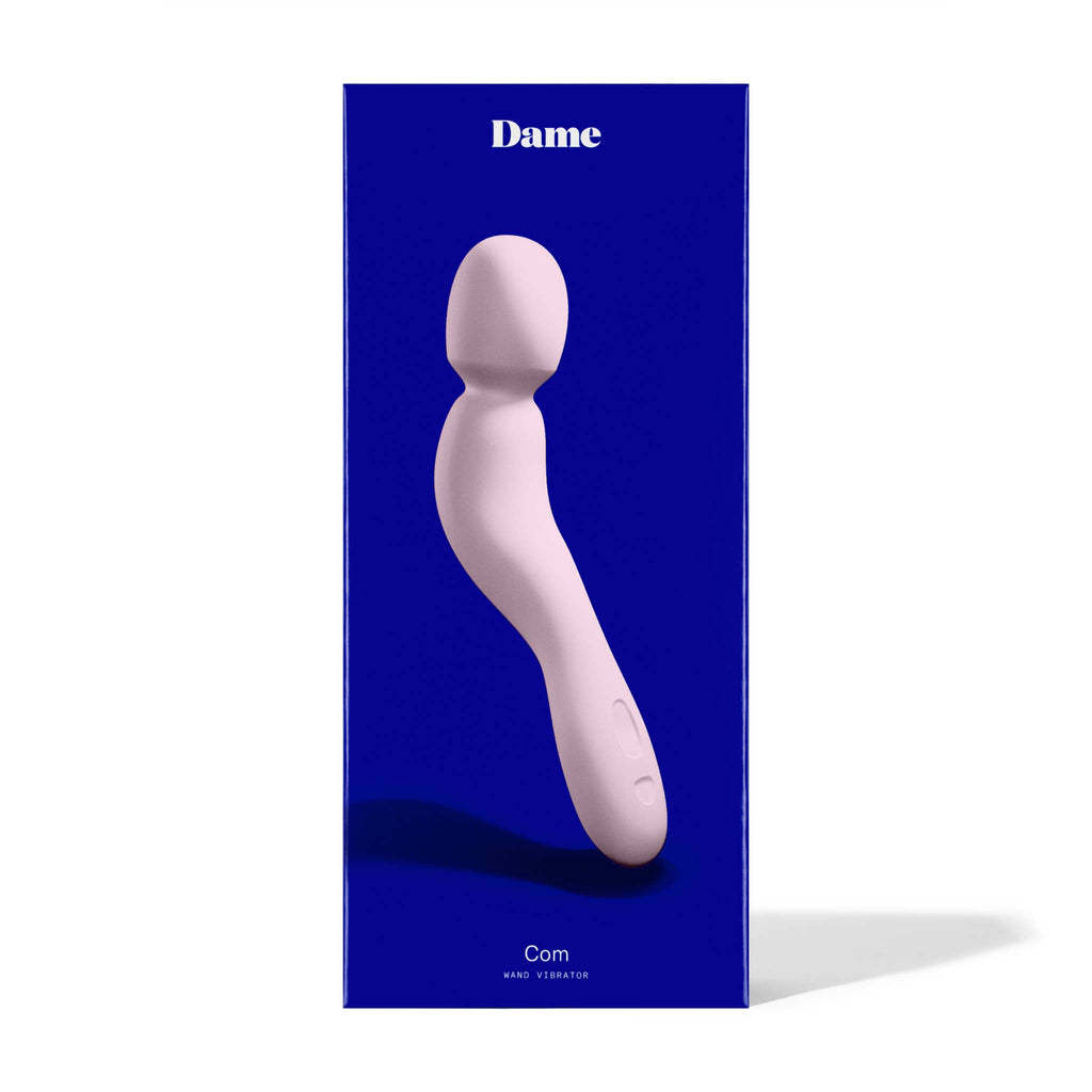 Com, Wand Vibrator